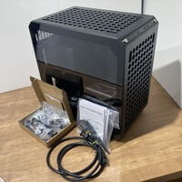 中古  自作パソコン (Core i7-13700K/32GB/SSD1TB/RTX4070Ti/WLAN/W11H64) 1460030445 