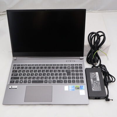 【通販センター】中古  THIRDWAVE GALLERIA XL7C-R45 200399 