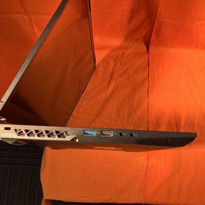 【なんば店】中古  mouse K5I7G50BKBBAW102DEC (i7 12700H/32GB/SSD 1TB/RTX2050/WLAN/15.6FHD/W11P) 3280021552 