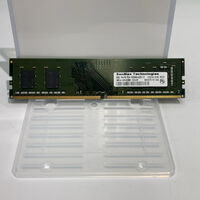 中古  PC4-25600 8GB デスクトップ用(DDR4-3200) 140727 