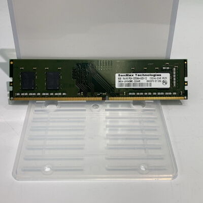 【札幌店】中古  PC4-25600 8GB デスクトップ用(DDR4-3200) 140727 
