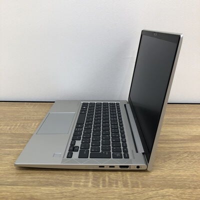 【津ラッツ店】中古  HP EliteBook 830 G8 MSO (Intel Core i5 1145G7 2.6GHz/16GB/SSD256GB/-/オンボード/13.3/1920x1080/Wi-Fi/WEBCAM/W11P/Microsoft Office Home and Business 2024) 190122 