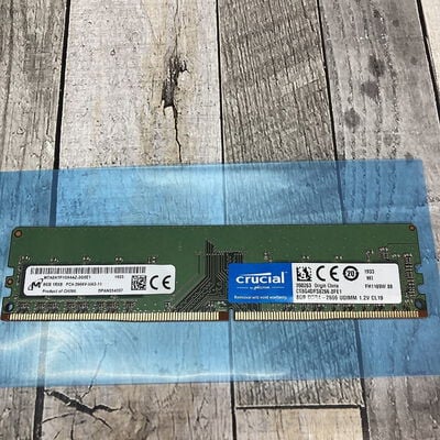 【広島店】中古  PC4-21300 8GB デスクトップ用_ 184888 