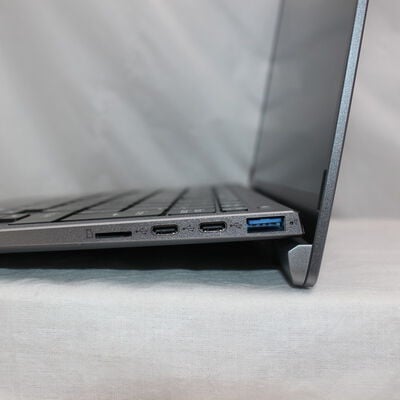 【通販センター】中古  THIRDWAVE F-14IC(Intel Core i5 1035G1/16GB/SSD256GB/なし/オンボード/14/1920x1080/Wi-Fi/W11H64 MAR) 185981【7/2大決算値下げ!】 