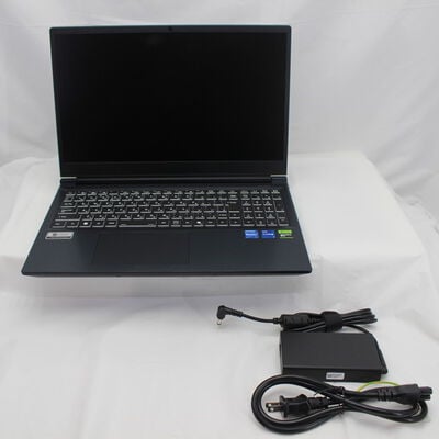 【宇都宮鶴田店】中古  THIRDWAVE GALLERIA RL7C-R55-C5N 197836 