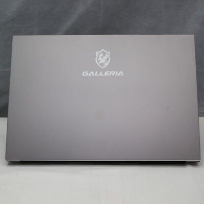 【通販センター】中古  THIRDWAVE GALLERIA XL7C-R45H 184055【12/4値下げ!】 