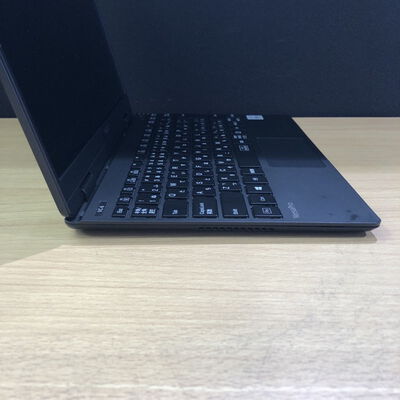 【甲府飯田店】中古  NEC VKT10 (INTEL Core i5 10210Y 1.0GHz/8GB/SSD256GB/-/オンボード/12.5/1920x1080/Wi-Fi/WEBCAM/W11H64) 179608 