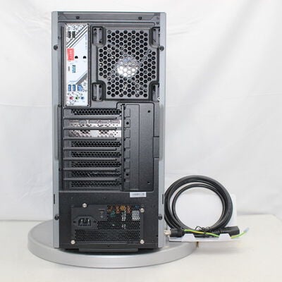 【通販センター】中古  THIRDWAVE GALLERIA XA7C-R47 195822 
