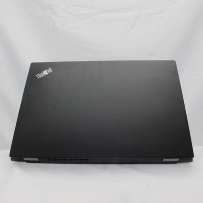 【通販センター】中古  Lenovo ThinkPad L13(Intel Core i5 10210U 1.60GHz/16GB DDR4/SSD256GB/-/オンボード/13.3/1920x1080/Wi-Fi/WEBCAM/W11H/VBT) 195505 
