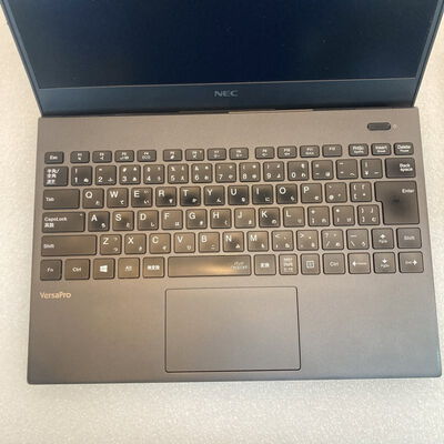 【京都店】中古  NEC VersaPro PC-VKV18GZG7 (Core i7-10510U/16GB/SSD256GB/なし/オンボード/13.3/1920x1080) 3180007115 