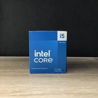 中古  INTEL Core i5 14400F (1700/2.5G/20M/C10/T16) 162954 