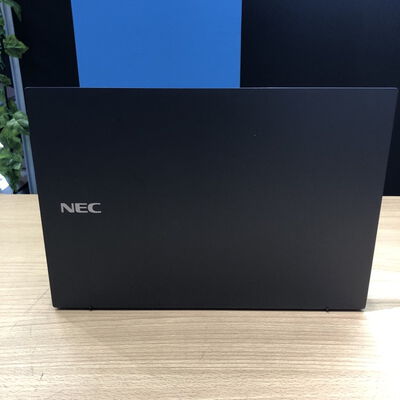 【甲府飯田店】中古  NEC PC-VKV50GZFB (Intel Core i7 1195G7 2.90GHz/16GB/SSD512GB/-/オンボード/14/1920x1200/Wi-Fi/WEBCAM/W11P/Microsoft Office Home and Business 2024) 189122 