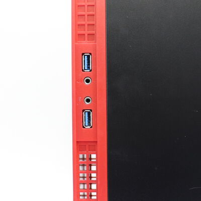 【札幌店】中古  iiyama LEVEL&infin; ILeDXi-M0B4-AR53_-RJSSB(Ryzen 5 3600/8GB/SSD256GB+2TB/HDD1TB/DVD-MULTI/GTX1660SUPER 6GB/W11H) 3210016316 
