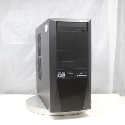 中古  THIRDWAVE GALLERIA KT 