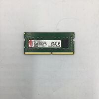 中古  PC4-25600 16GB ノート用(DDR4-3200) 158772 