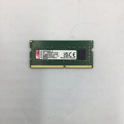 【白山FM松任店】中古  PC4-25600 16GB ノート用(DDR4-3200) 158772 
