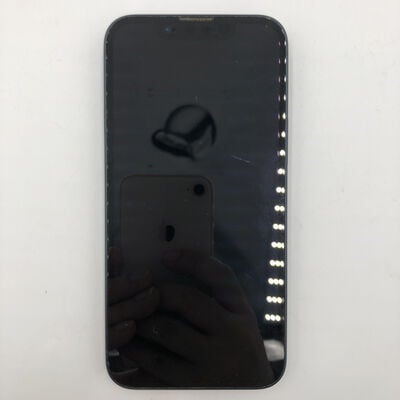 【福井日之出店】中古  【国内版SIMフリー】Apple iPhone13 mini 5.4インチ 128GB (ミッドナイト) MLJC3J/A 147395 