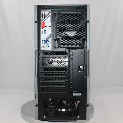 【水戸赤塚店】中古  THIRDWAVE GALLERIA XA7C-R47 187364【2/19値下げ!】 