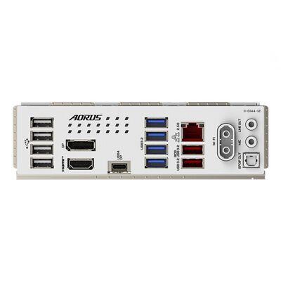 GIGABYTE  B860 A ELITE WF7 ICE (B860 1851 ATX) 