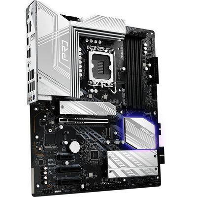 ASRock  Z890 Pro RS (Z890 1851 ATX) 