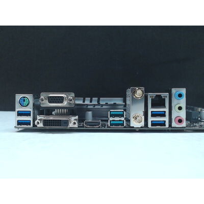 【前橋ｲﾝﾀｰｱｶﾏﾙ店】中古  ASUS PRIME B550M-A WIFI II (B550 AM4 mATX DDR4) 4540001635 