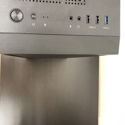【長野稲里店】中古  自作パソコン 5110001768 