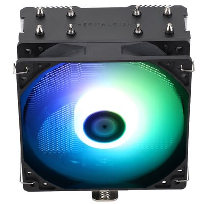 Thermalright  Assassin X 120 Refined SE ARGB AX120-R-SE-ARGB 