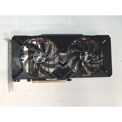 【前橋ｲﾝﾀｰｱｶﾏﾙ店】中古  各社 GeForce RTX2060 (6GB PCI-E) 139502 
