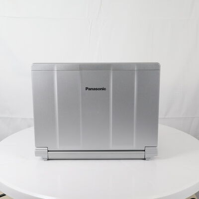 【通販センター】中古  Panasonic CF-SV1S14VS(Intel Core i7 1185G7 3.00GHz/32GB DDR4/SSD256GB/-/オンボード/12.1/1920x1200/GbE/Wi-Fi/WEBCAM/W11H/VBT) 200268 