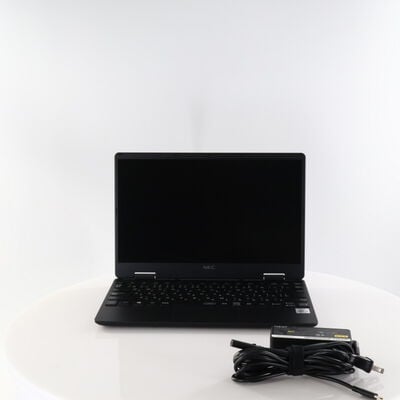 【秋葉原本店】中古  NEC_VersaPro_VRT10C-6(i5-10210Y/8GB/SSD128GB/W11P) 3410016212 