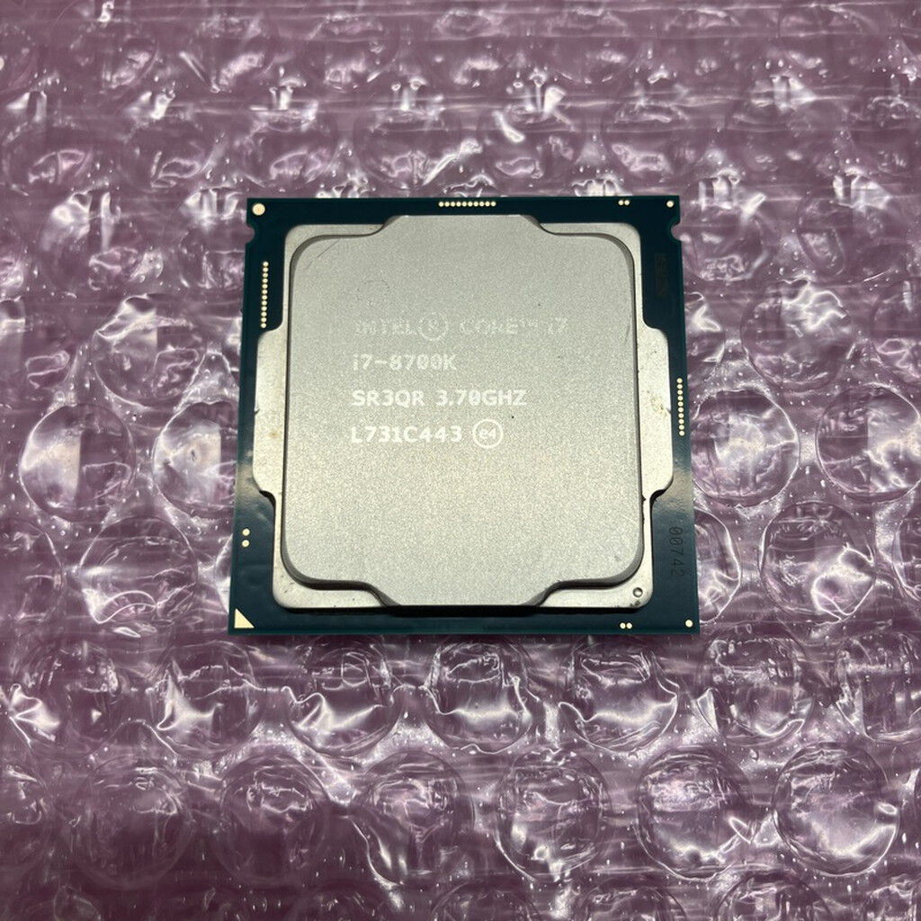 中古CPU｜パソコン通販のドスパラ【公式】