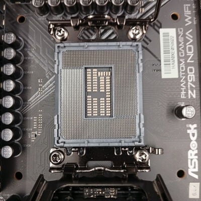 【大須店】中古  ASRock Z790 Nova WiFi (Z790 1700 ATX DDR5) 3120021867 