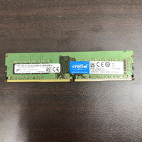 中古  PC4-21300 16GB デスクトップ用_ 184895 