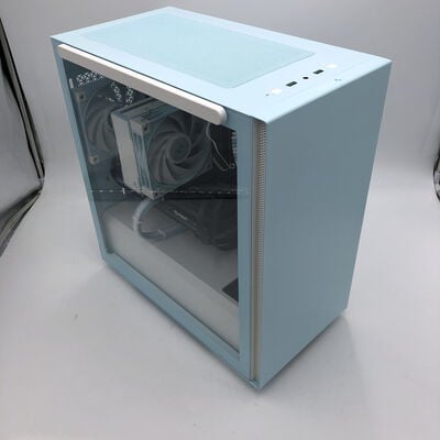 【盛岡都南店】中古  自作デスクトップPC 4580001781 