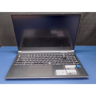 【前橋ｲﾝﾀｰｱｶﾏﾙ店】中古  THIRDWAVE　raytrek(i7-12700H/32GB/SSD1TB+2TB/RTX3060/W11H) 4540002487 