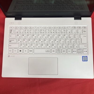 【千葉店】中古  NEC　PC-HM550/PAW-2 3250006253 