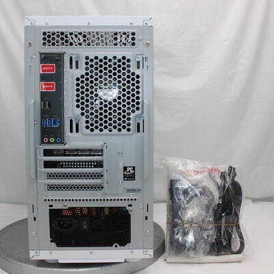 【通販センター】中古  THIRDWAVE GALLERIA XPR7M-R55-WL 198016 