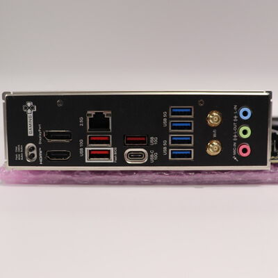 【札幌店】中古  MSI B850 GAMING PRO WIFI6E(B850 ATX AM5 DDR5) 3210015981 