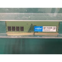中古  PC4-25600 8GB デスクトップ用_ 184899 