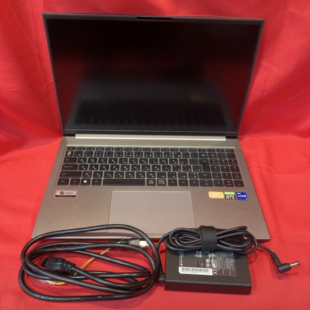 16インチ～,17インチ～,20インチ～の中古ノートパソコン一覧（373件