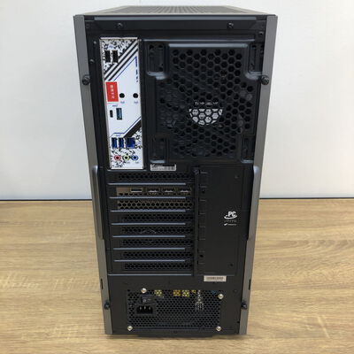 【津ラッツ店】中古  GALLERIA UA7C-R46T (i7 14700F/32GB/SSD1TB/RTX4060Ti 8GB/W11H) 4990001716 