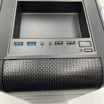 【白山FM松任店】中古  自作パソコン(i7 9700K/32GB/SSD1TB/RTX2070/W10H) 4950000764 