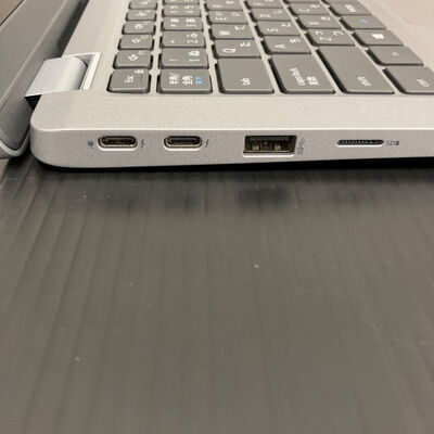 【静岡東瀬名店】中古  DELL Latitude 5320 (Intel Core i7 1185G7 3.0GHz/16GB/SSD256GB/-/-/13.3/1920x1080/Wi-Fi/W11H64) 172409 