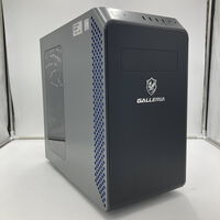 中古  THIRDWAVE GALLERIA SKM(AMD Ryzen 5 3500/16GB/SSD2TB/なし/NVIDIA GeForce GTX 1660 6GB/W11H64 MAR) 178018【8/21価格改定!】 
