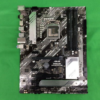【川崎店】中古  各社 OEM マザーボード (LGA1200) 158688 