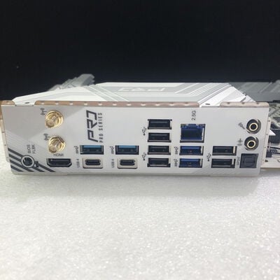 【甲府飯田店】中古  ASRock X870 Pro RS WiFi (X870 AM5 ATX DDR5) 172200 