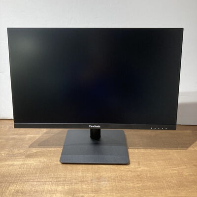 【富山本郷店】中古  Viewsonic VA240A-H (23.8"W 1A1H 1ms IPS) 4760001361 