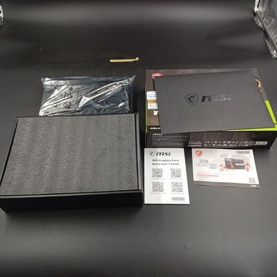 【大須店】中古  MSI GeForce RTX 3060 VENTUS 2X 8G OC (RTX3060 8G) 3120022291 