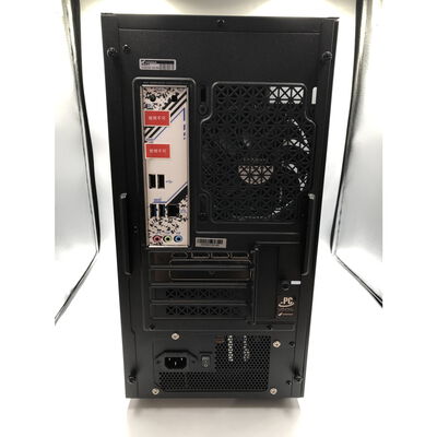【水戸赤塚店】中古  THIRDWAVE GAF7B (Ryzen 7 7700/32GB/SSD500GB+1TB/-/RTX5070/W11H) 4680003692 