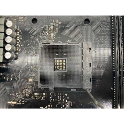 【郡山安積店】中古  ASRock B450 Pro4 (B450 AM4 ATX DDR4) 137906 